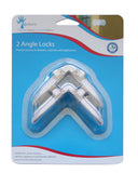 Angle Lock - Binary-01 - 2