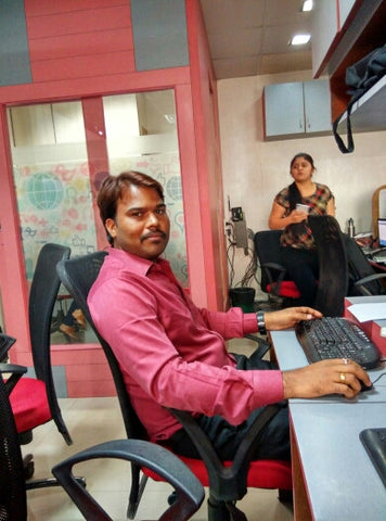 Test Vasu Pop - Binary-01