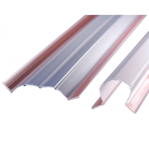 B-Safe Finger Alert Strip (120 Cm) - Binary-01 - 4