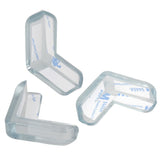 B-Safe Corner Bumper (4 Pieces Set) Pvc - Binary-01 - 1
