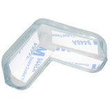 B-Safe Corner Bumper (4 Pieces Set) Pvc - Binary-01 - 5