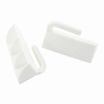 Anti-Pinch Door Stopper - Binary-01 - 1