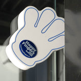 B-Safe Happy Fingers - Binary-01 - 5