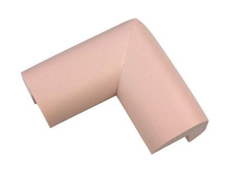 B-Safe Foam Corner Protectors - Pink - Binary-01 - 2